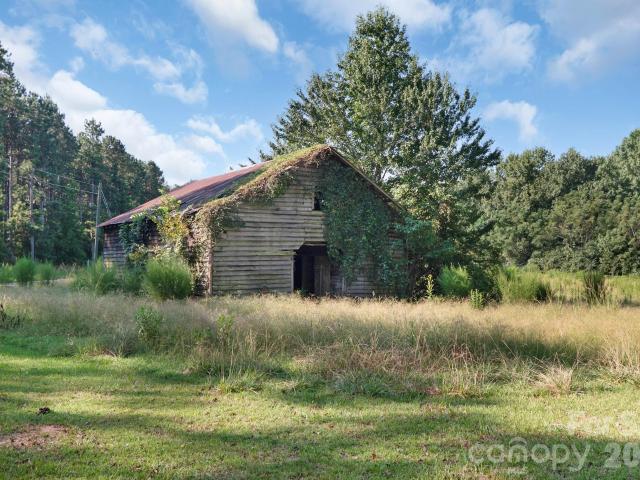 Land for sale in Heath Springs, South Carolina