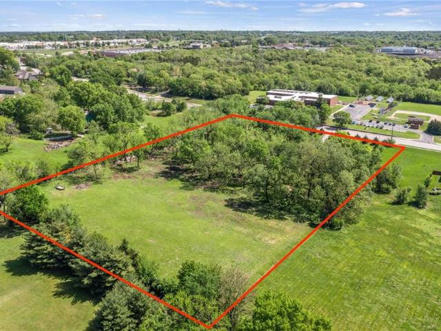 Property for sale in Kansas
