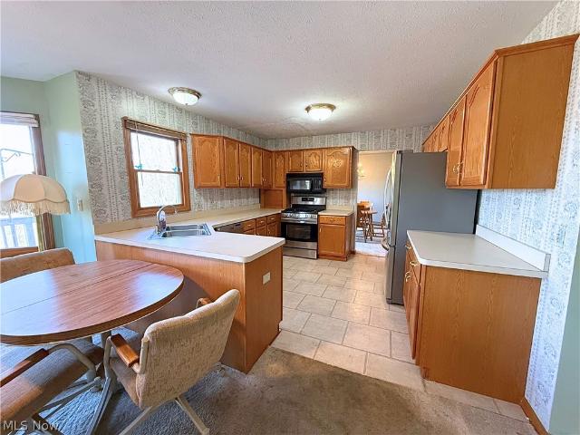 House for sale in Canfield, Ohio