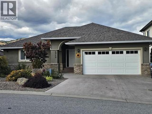 House for sale in Oliver, British Columbia