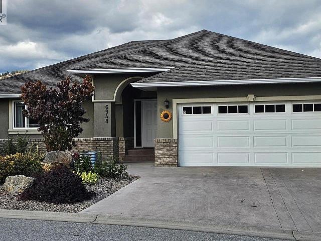 House for sale in British Columbia