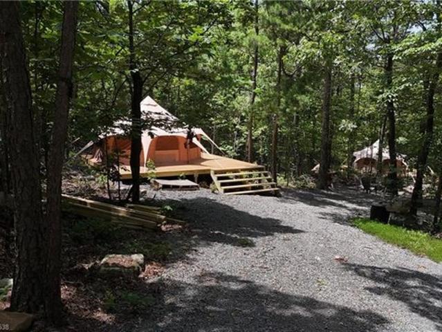 Land for sale in Oklahoma