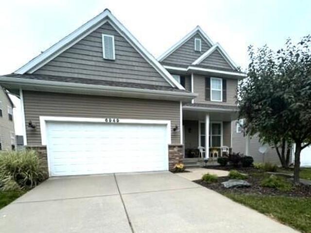 House for sale in Grand Ledge, Eaton County