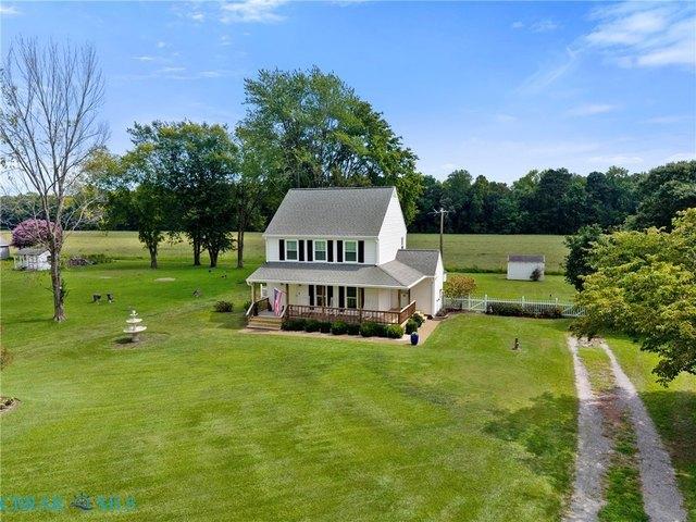 House for sale in Virginia