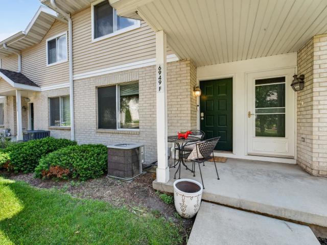 Condo for sale in Madison, Wisconsin