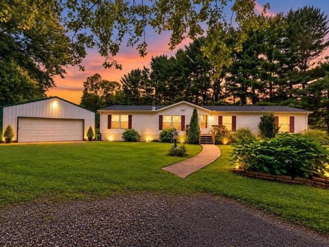 House for sale in Marengo, Morrow County