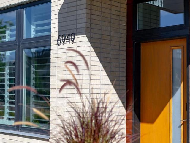 Townhouse for sale in Denver, Colorado