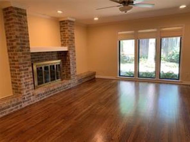 Property for rent in Dallas, Texas