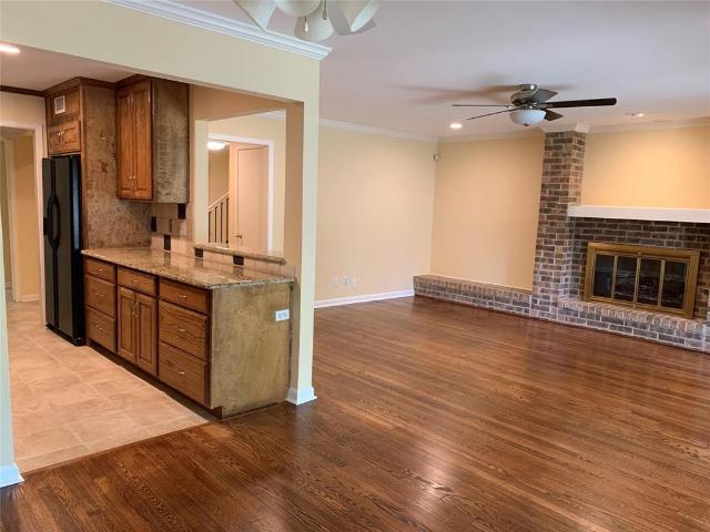 Condo for rent in Dallas, Texas