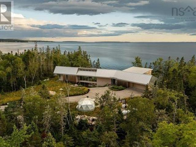 House for sale in Nova Scotia