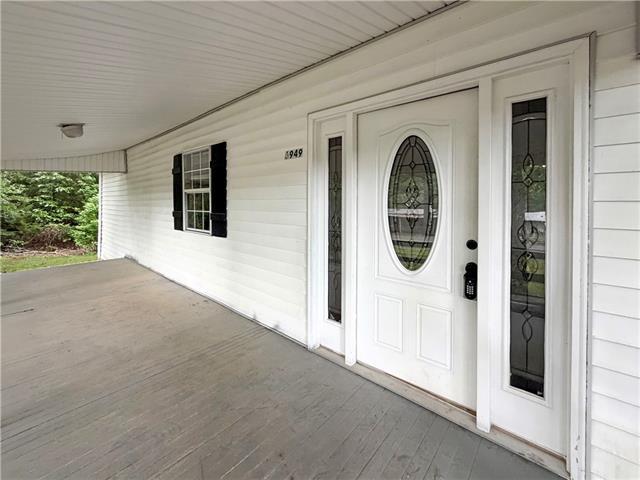 House for sale in Simpson, Louisiana