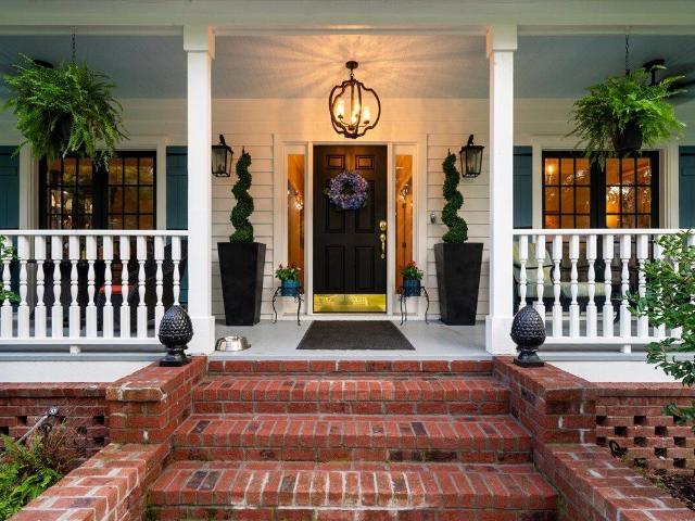 House for sale in Wadmalaw Island, South Carolina