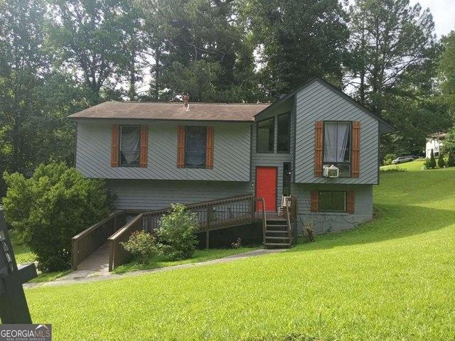 House for sale in Fairburn, Georgia