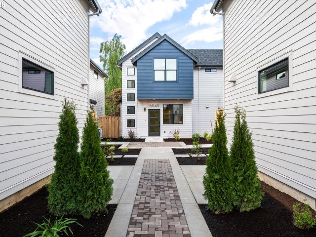 House for sale in Oregonia