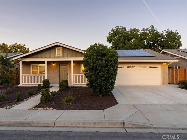 House for sale in Atascadero, California