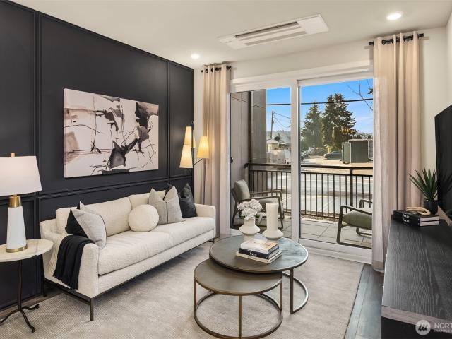 Condo for sale in Kenmore, Washington