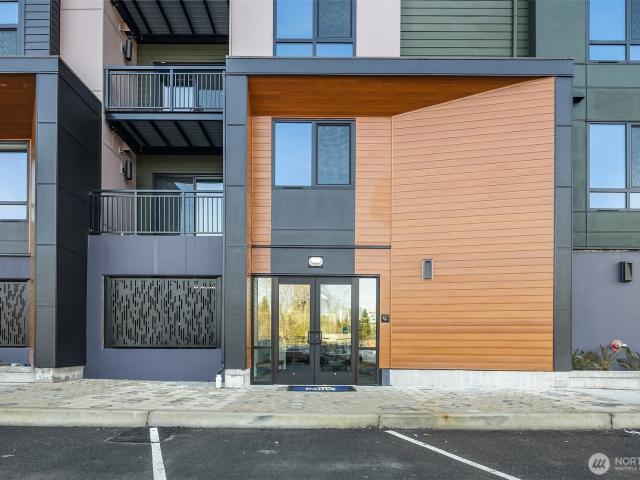 Condo for sale in Kenmore, Washington