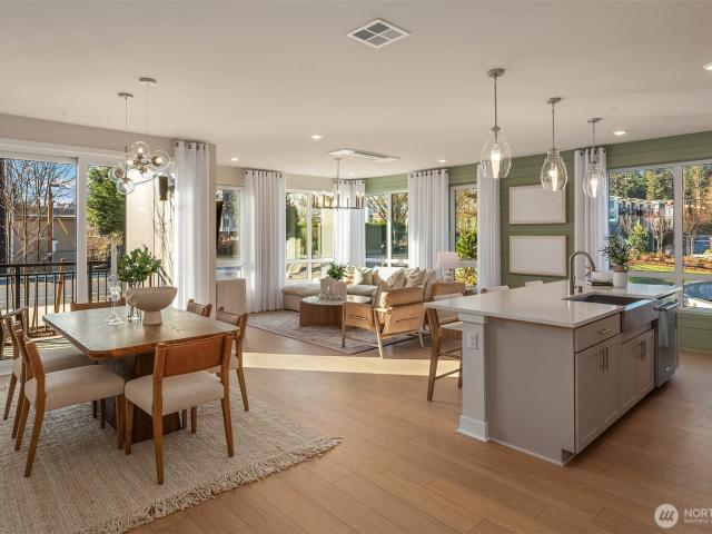 Condo for sale in Kenmore, Washington