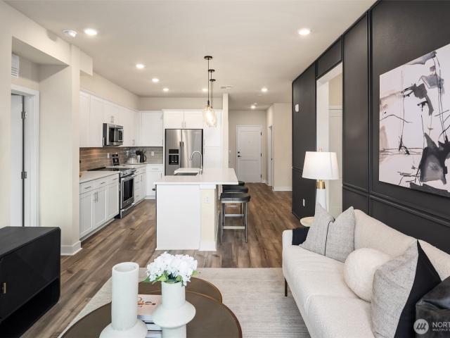 Condo for sale in Kenmore, Washington