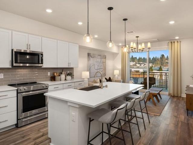 Condo for sale in Kenmore, Washington