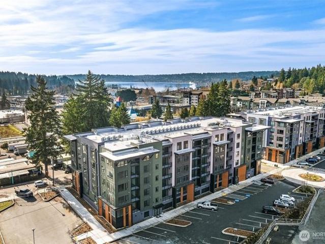 Condo for sale in Kenmore, Washington