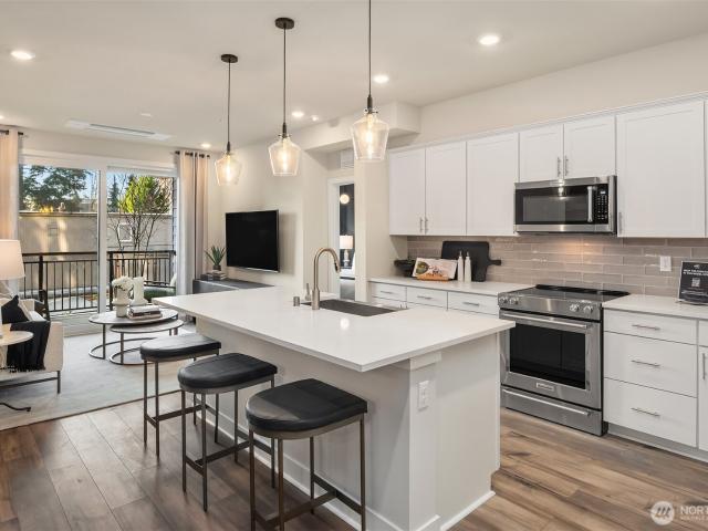 Condo for sale in Kenmore, Washington