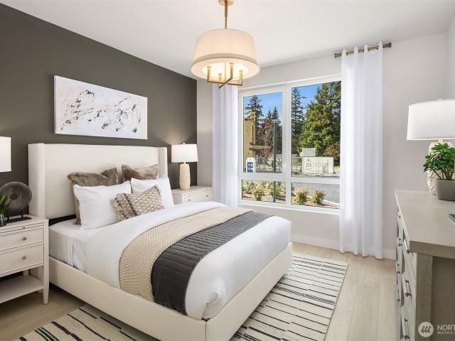 Condo for sale in Kenmore, Washington