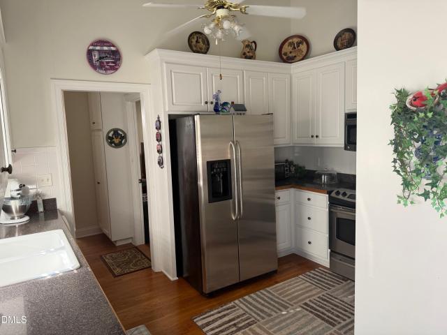 House for sale in Sims, North Carolina
