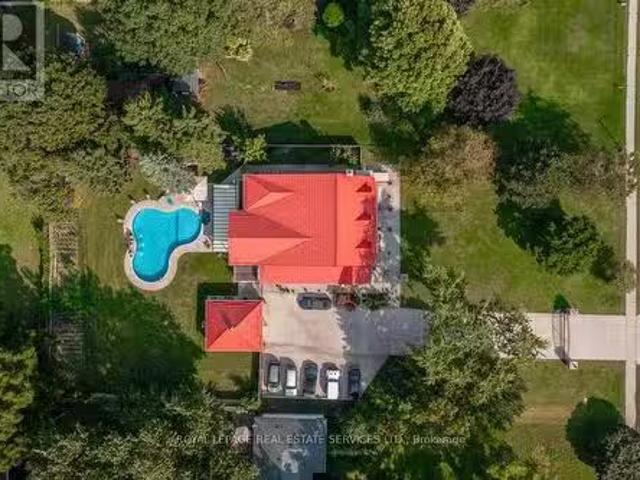 House for sale in Niagara, Ontario