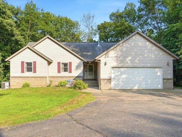 House for sale in Turtle Lake, Barron County