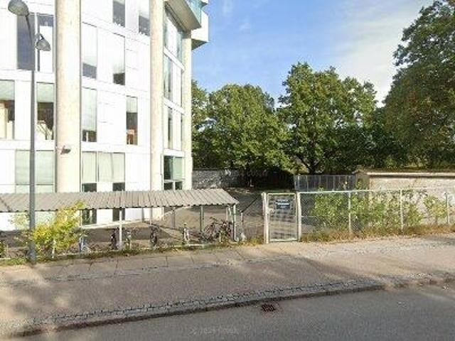 Ejendom til leje i Gentofte, Brøndby
