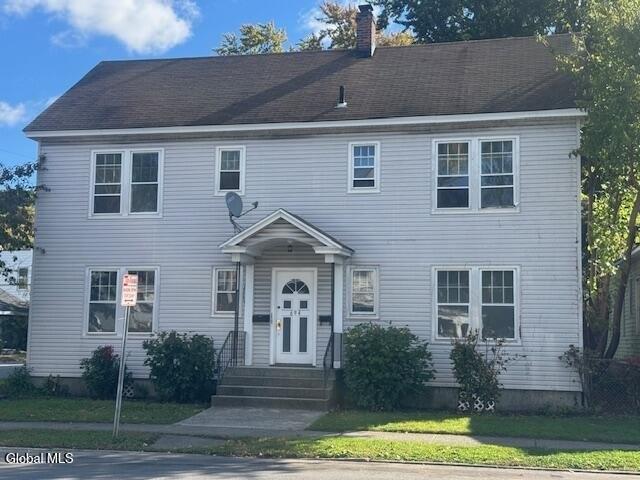 House for sale in Lansingburgh, City of Troy