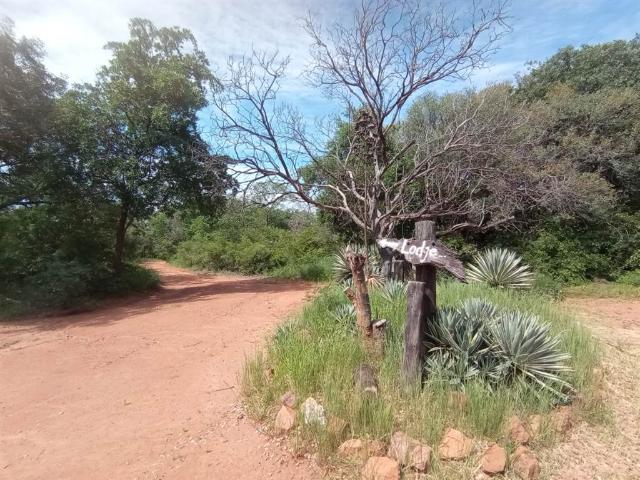Farm for sale in Potgietersrus, Limpopo