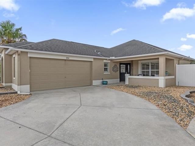 House for sale in Florida