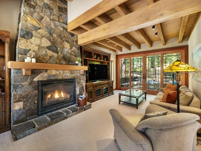 Townhouse for sale in Incline Village