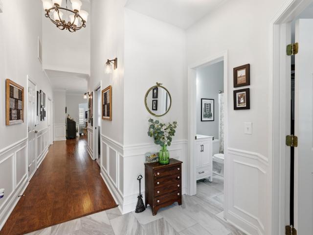 Townhouse for sale in Murrells Inlet, South Carolina