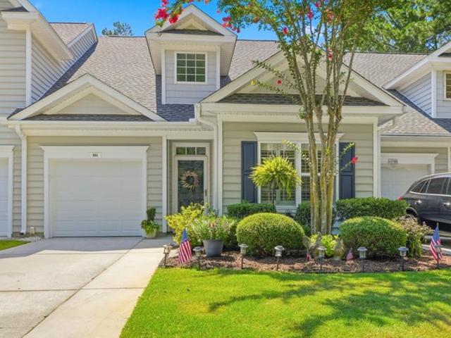 Townhouse for sale in Murrells Inlet, South Carolina