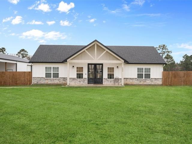 House for sale in Polk, Texas