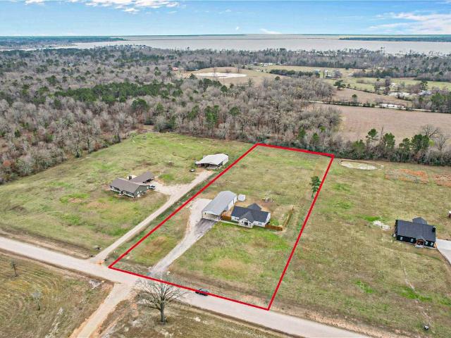 House for sale in Polk, Texas