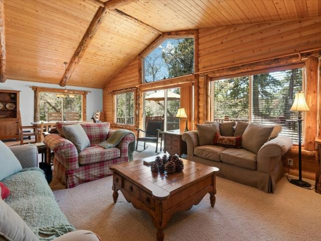 House for sale in Big Bear City