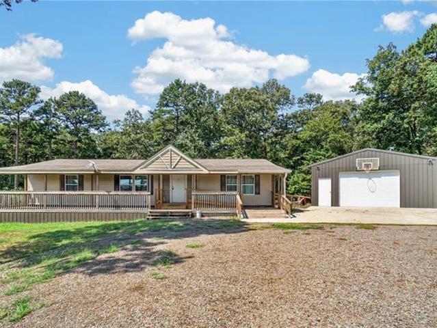 House for sale in Ark