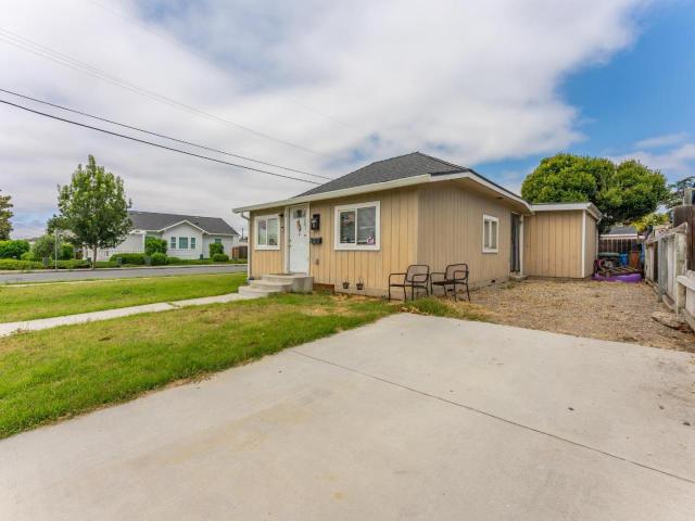 House for sale in Hollister, California