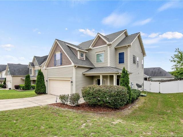 House for sale in Cameron, North Carolina