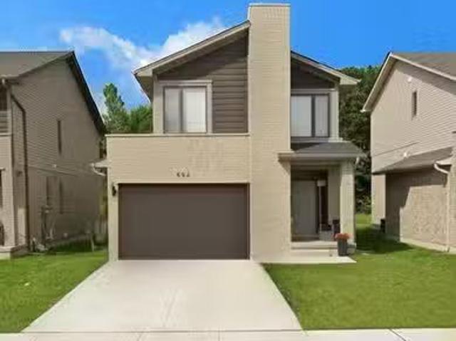 House for rent in Arva, Ontario
