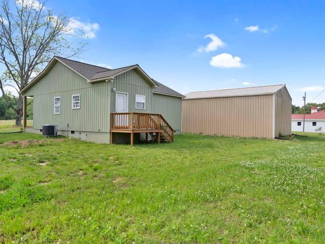 House for sale in Cullman, Alabama