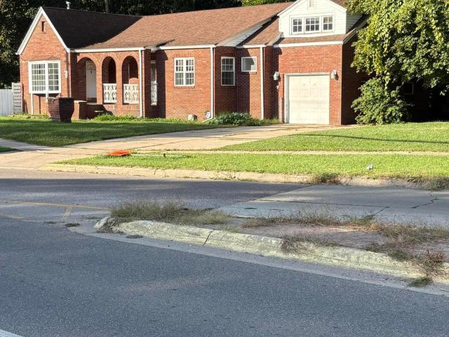 Property for sale in Benton Harbor, Michigan