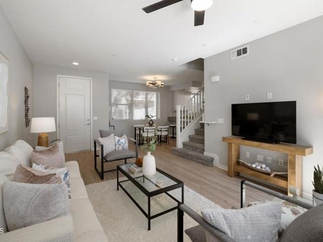 Condo for sale in Carson, California