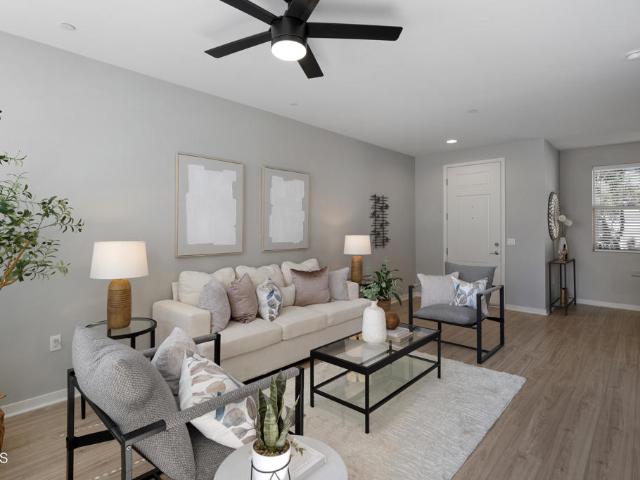 Condo for sale in Carson, California