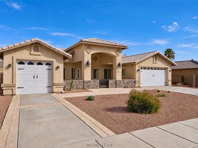 House for sale in Kingman, Arizona