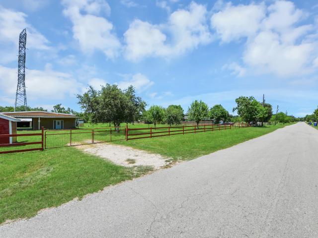 Land for sale in Alvin, Texas